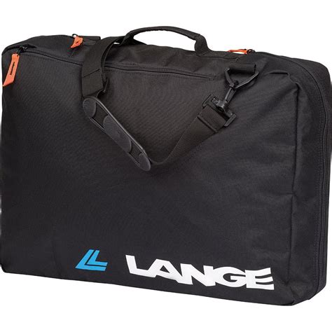 ski schoenen tas